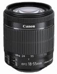 Canon EF-S 18-55mm 1:3,5-5,6 IS STM